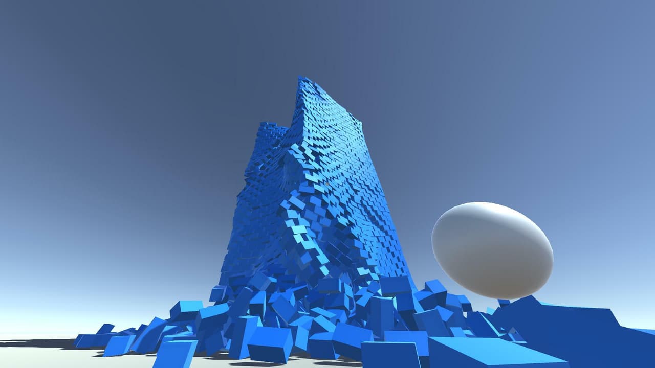 Blockboid screenshot 5