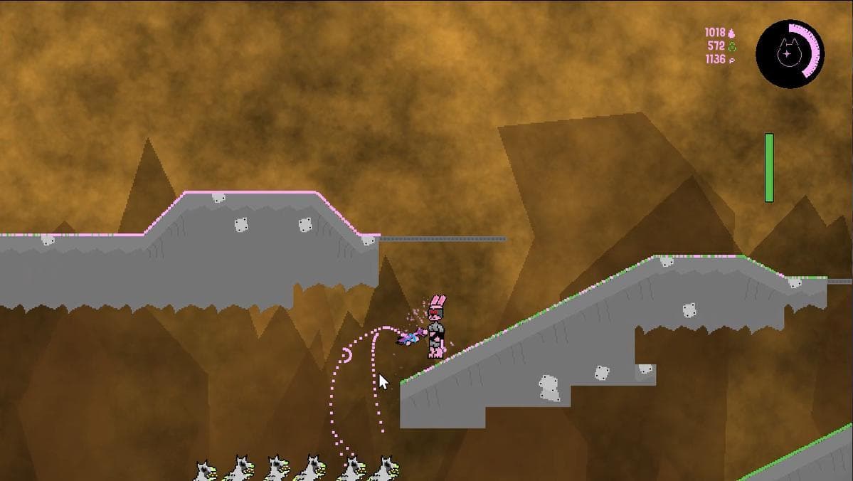 RabbInk screenshot 5