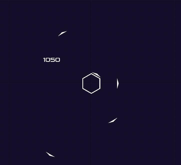 MULTIGON screenshot 2