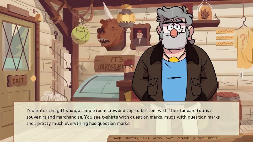 Swooning Over Stans screenshot 4