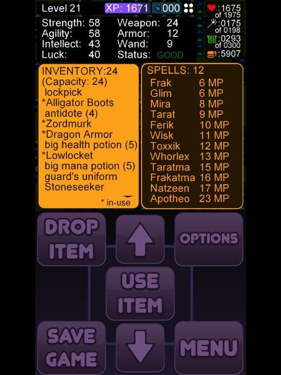 Lowlander II: Lowerlander screenshot 5