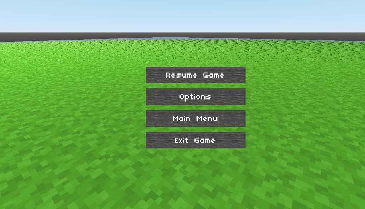 Voxicreate 0.1.0