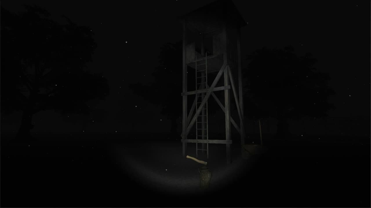 The Frail screenshot 3