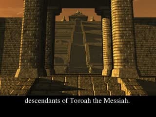 Vandal Hearts screenshot 2