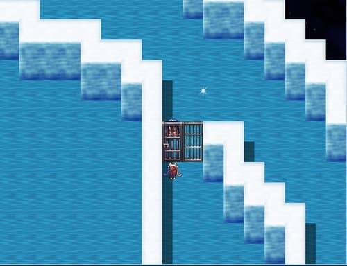 Tower (itch) (The Falling Dream) screenshot 4