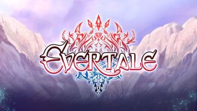 Evertale