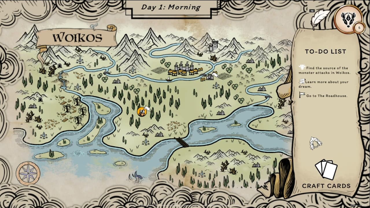 Willow Guard screenshot 3