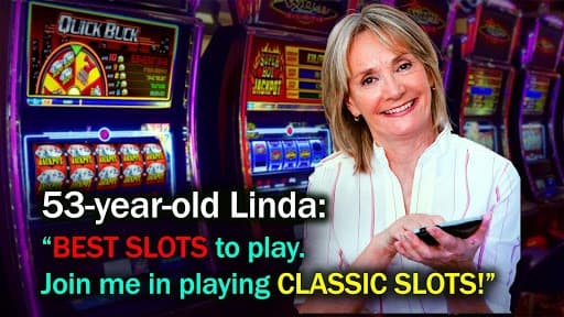 Classic Slots - 777 Slots Real Casino screenshot 2