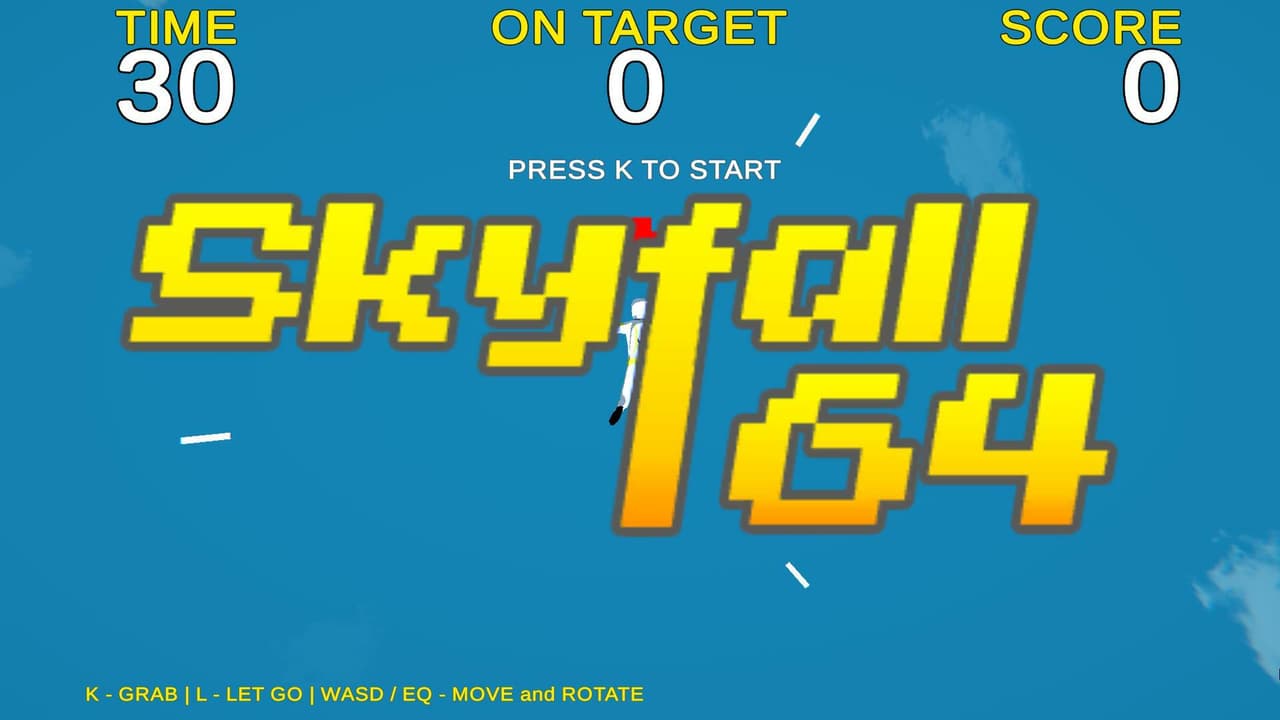 Skyfall 64