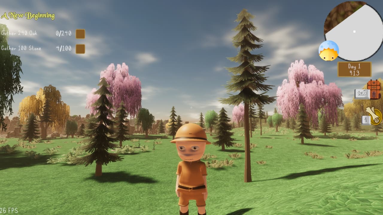 Majorem screenshot 5