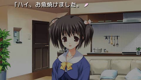 To Heart 2 screenshot 4