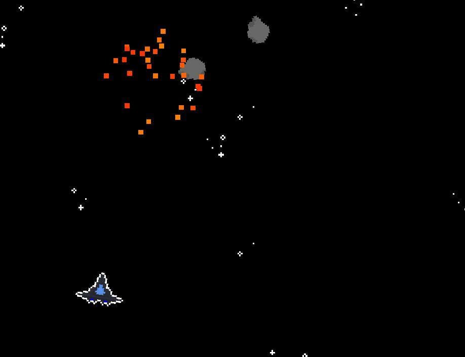 Asteroids (itch) (AskovHoejskole)
