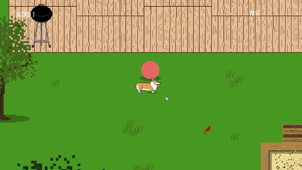 Bone-Fetcher 3000