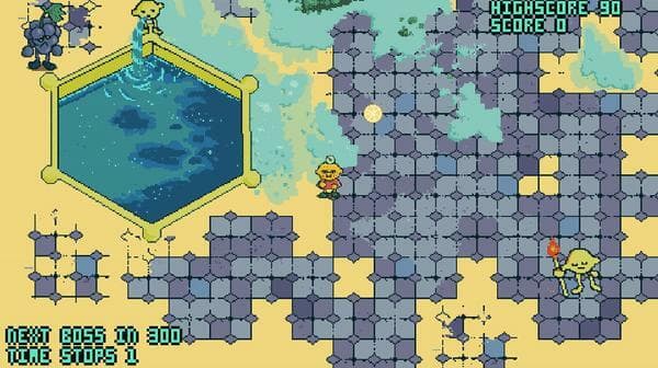 Lemon Boy (maxileo36) screenshot 4
