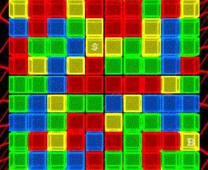 Cube_Destroyer screenshot 2