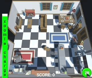 Dog Simulator 2k23