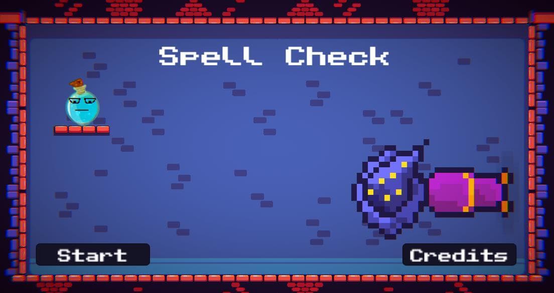 Spell Check