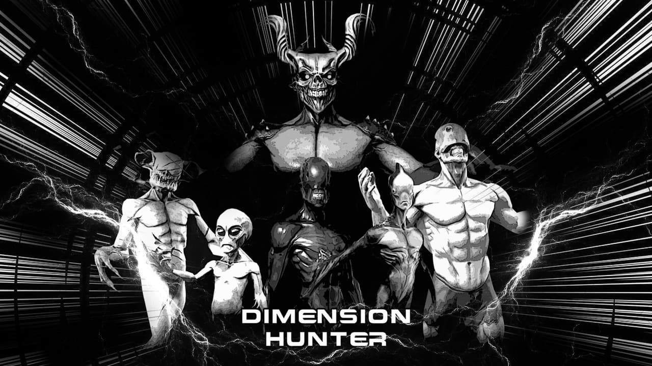 Dimension Hunter screenshot 2