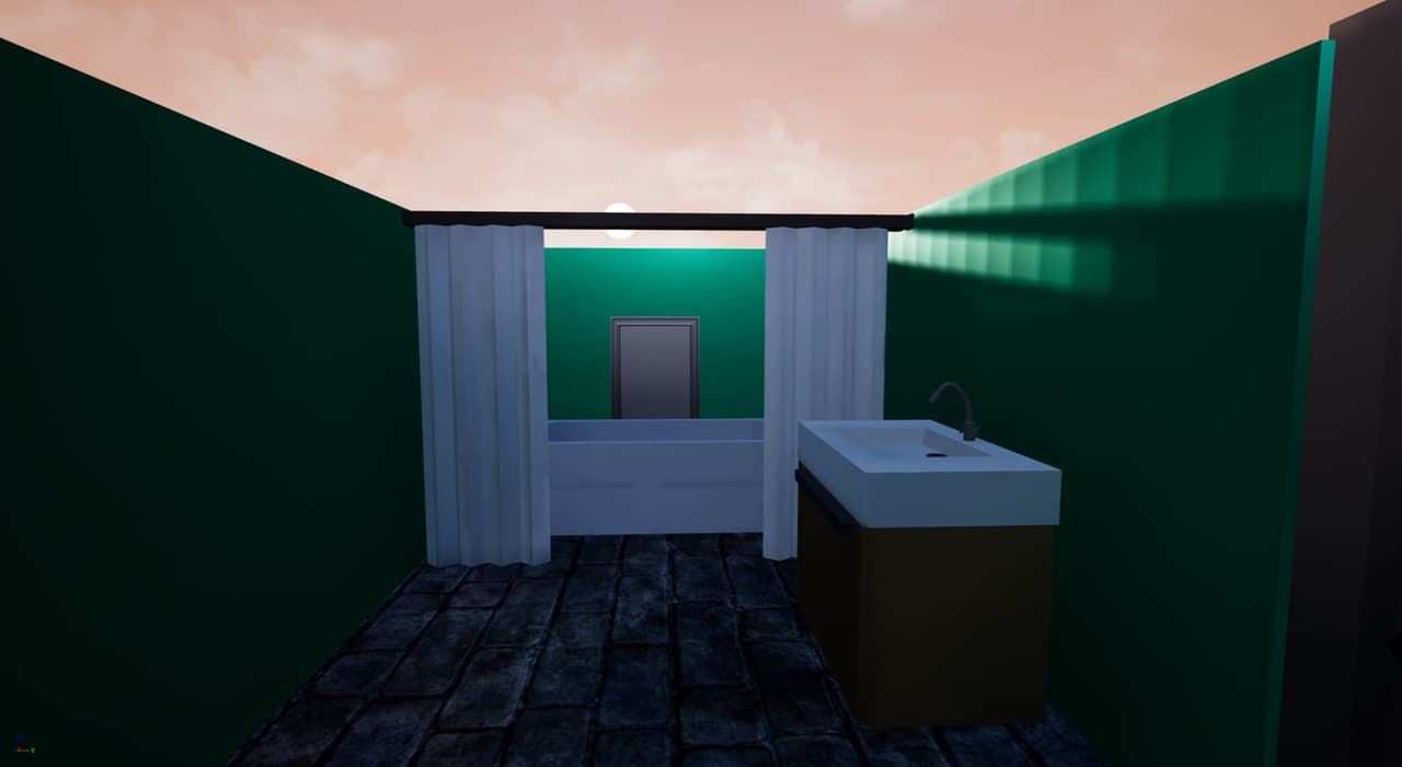 Shun_Yang_Maze screenshot 4