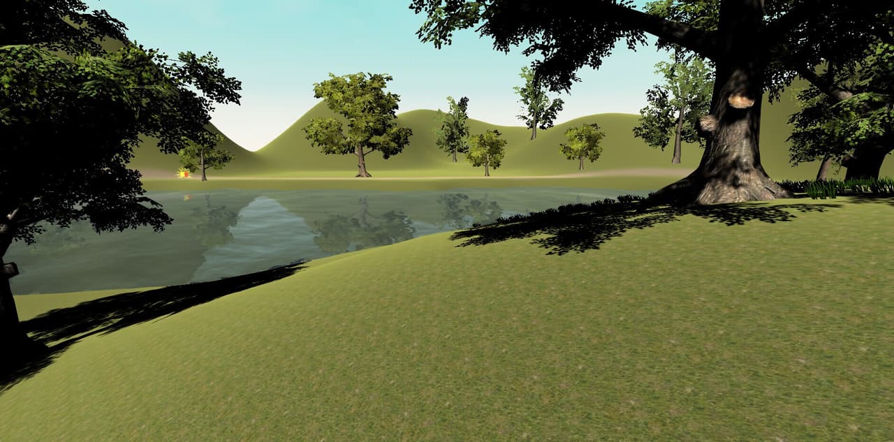 Home trip screenshot 5
