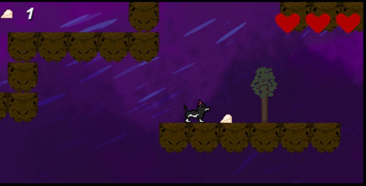Cake Cat - Demo screenshot 2