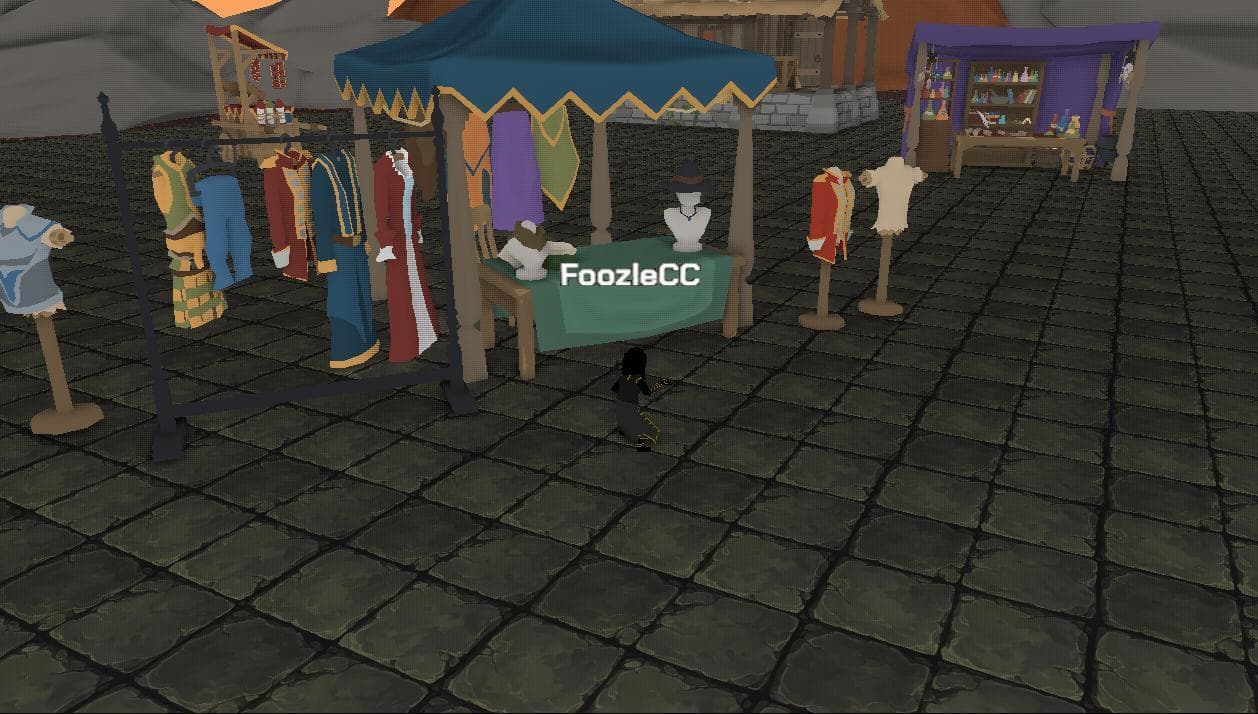 FOOZLE - GDKO 2023 screenshot 5
