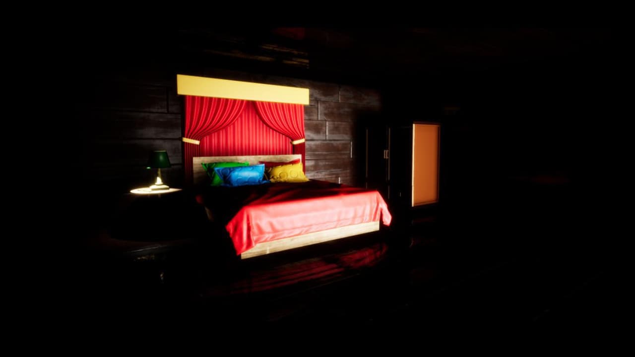 Shadows In The Forest screenshot 3