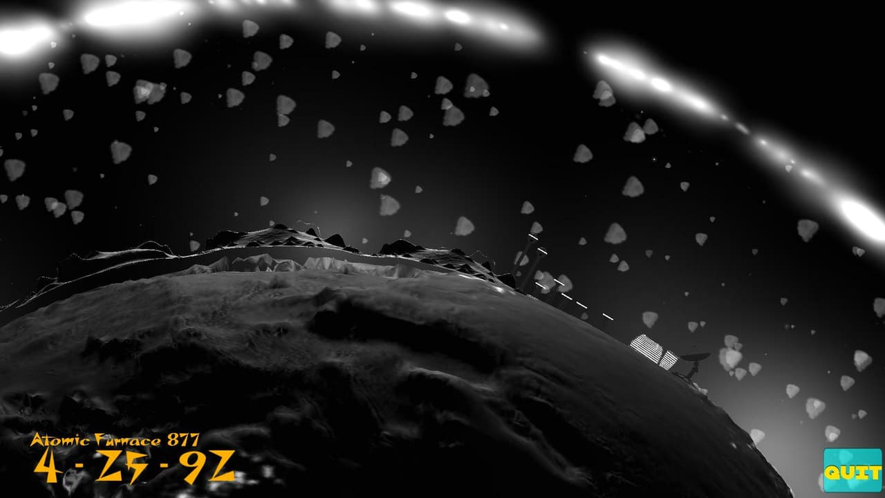 Weekly Game Jam 165 screenshot 2
