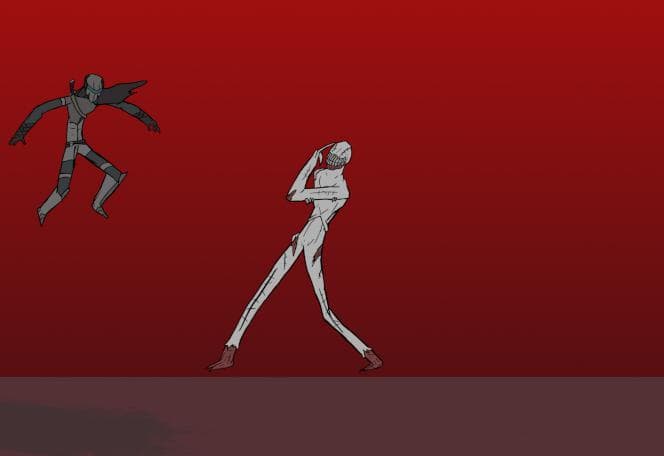 The Nightmare Castle screenshot 3