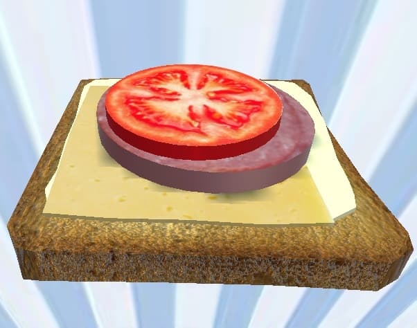 Catch a sandwich screenshot 2