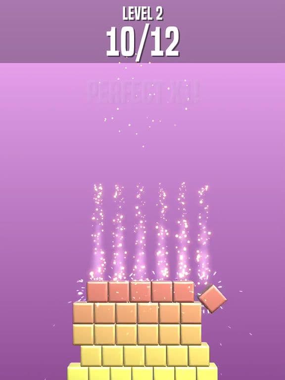 BLOCKS! screenshot 5
