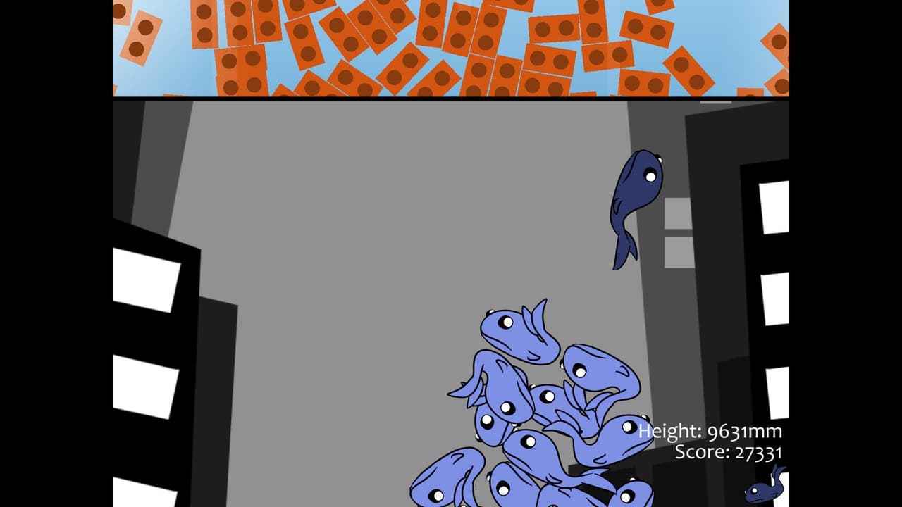 Flop screenshot 4
