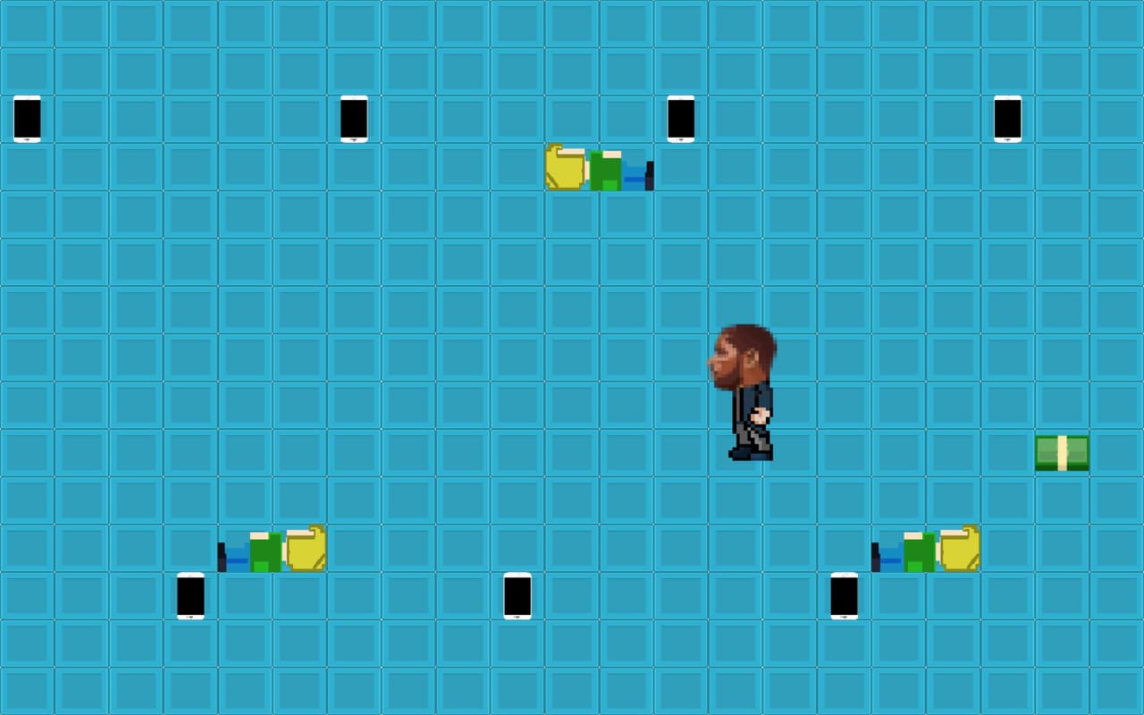 10 Bands screenshot 4
