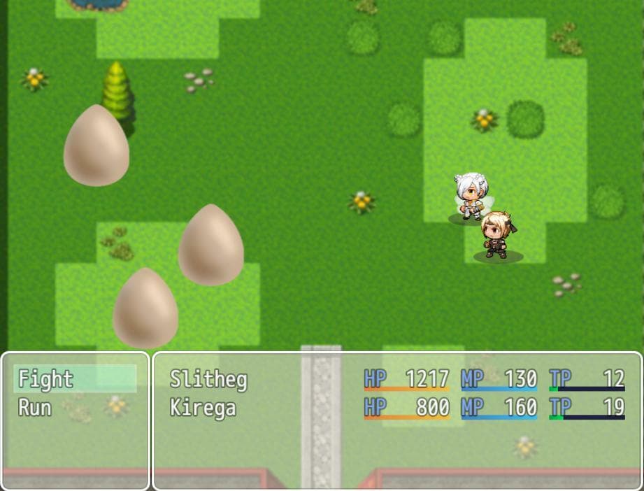 The Egg Shift screenshot 5