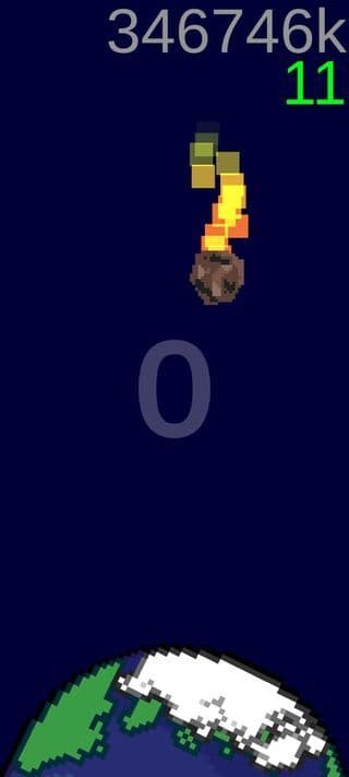Meteorite (VilMan Studios) (VilMan Studios) screenshot 3