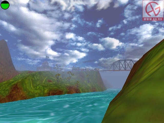 Русская рулетка 2: Закрытые планеты screenshot 2