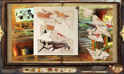 Azada: Ancient Magic (Full) CE screenshot 6