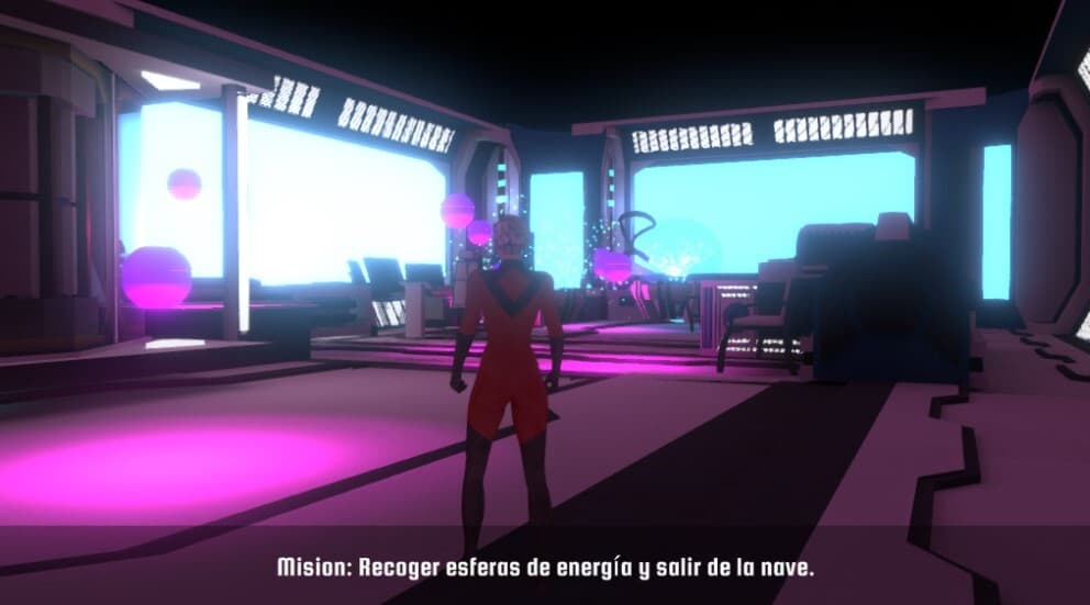 Abduction (daniela_duarte) screenshot 2