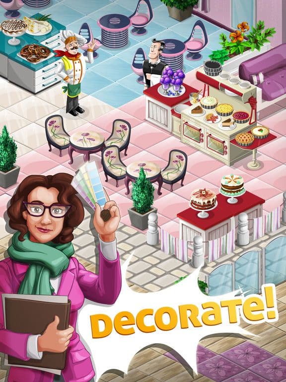 Chef Town
