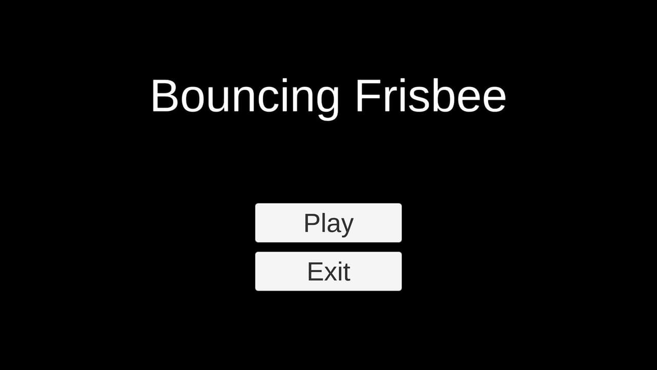 Frisbeeeee screenshot 3