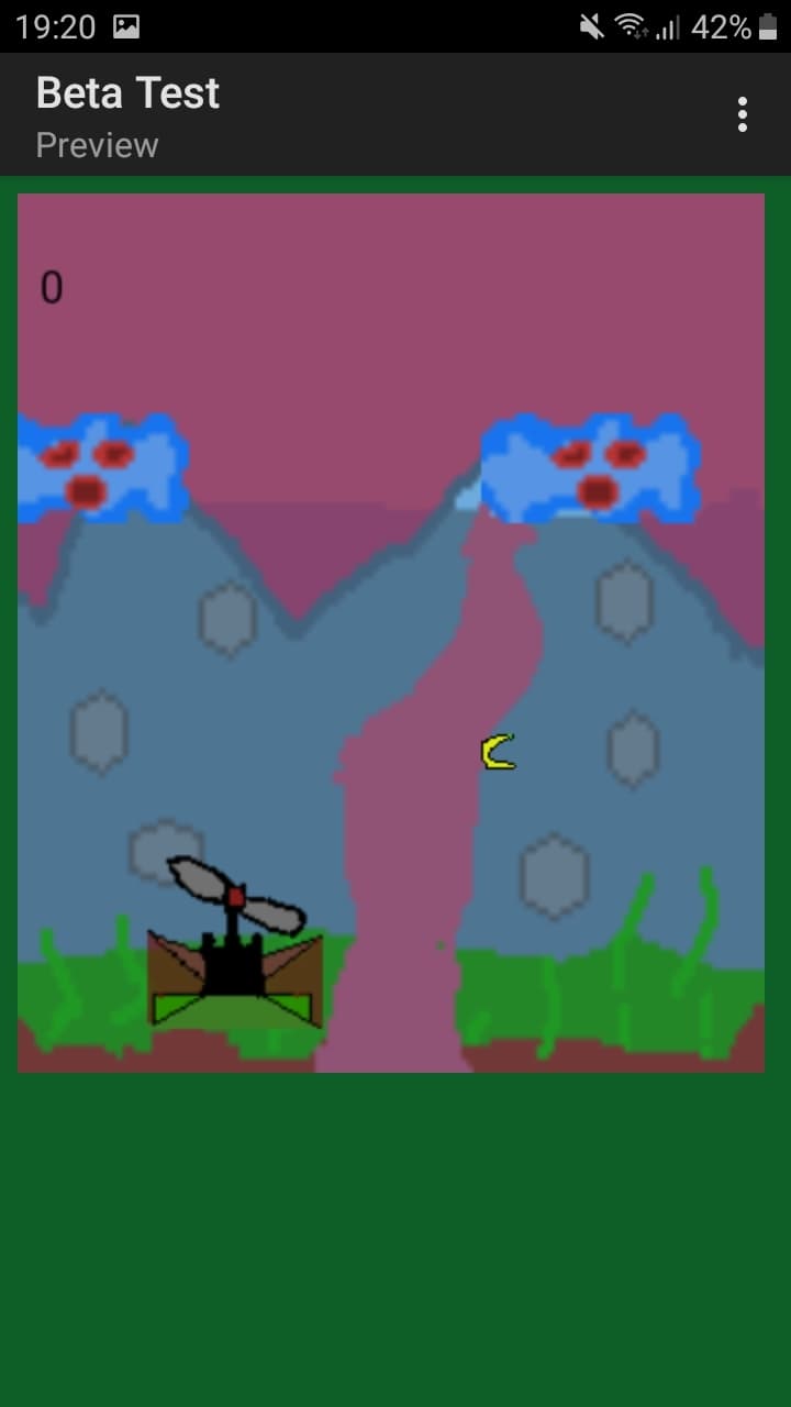 GrabC screenshot 2