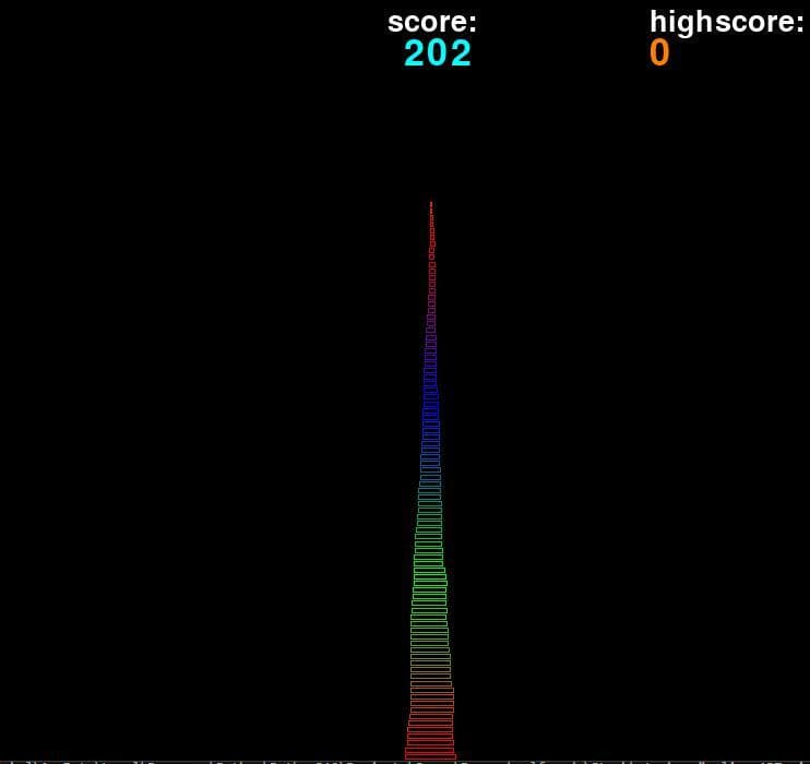 Stack (itch) (Neeoder) screenshot 3