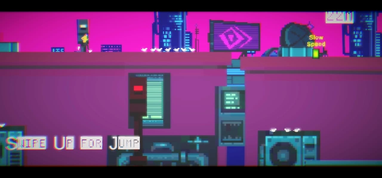 Star Light screenshot 3