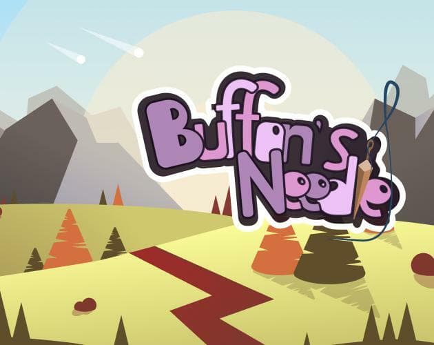 Buffons Needle