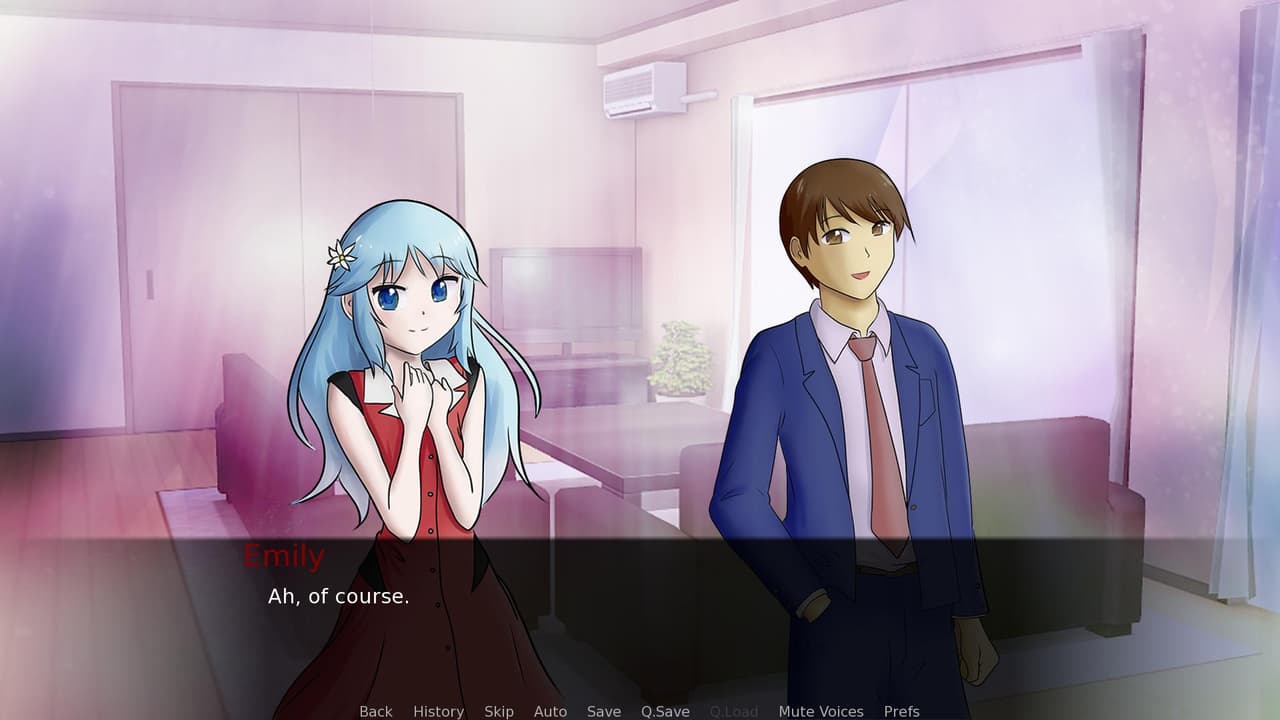 Our Home. screenshot 4