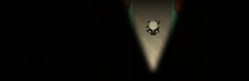 Slender2D screenshot 2