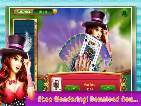 Hi Lo Paradise Cove Edition screenshot 4