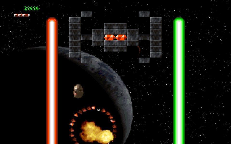 PowBall DeluXe screenshot 4