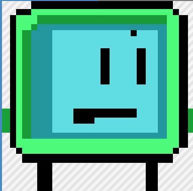 Dead Pixels (itch) (jayshaffer)