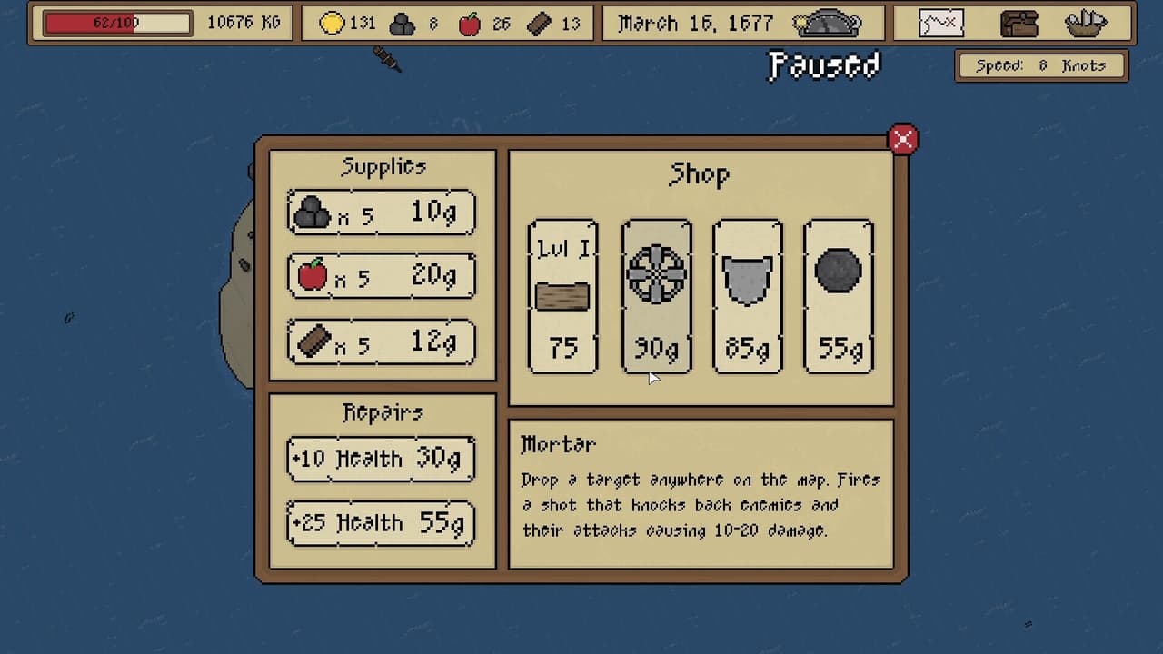 High and Dry screenshot 4
